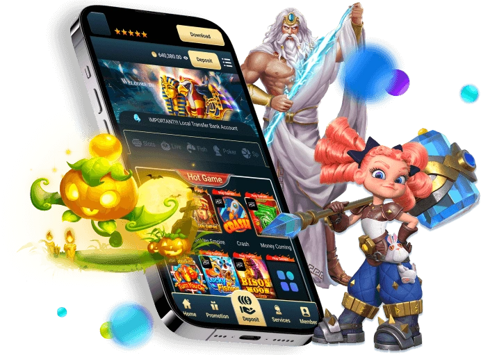 Giới thiệu game bắn cá Zalv Nha Cai
