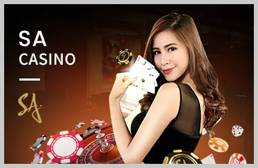Người chơi Blackjack đang tính toán chiến thuật